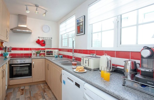 Teignmouth Cottage | 3 bedroom accommodation in Teignmouth