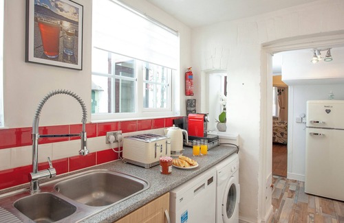 Teignmouth Cottage | 3 bedroom accommodation in Teignmouth