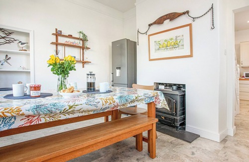 Shaldon Cottage | 3 bedroom accommodation in Shaldon, near Teignmouth