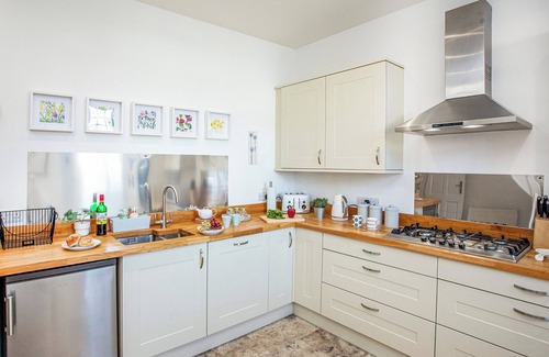 Shaldon Cottage | 3 bedroom accommodation in Shaldon, near Teignmouth