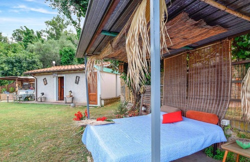 Pietrasanta House | 3 bedroom accommodation in Pietrasanta