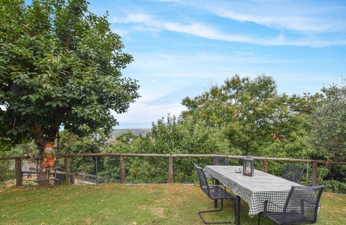 Pietrasanta House | 3 bedroom accommodation in Pietrasanta