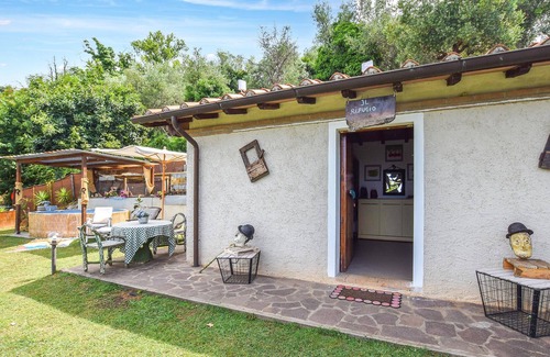 Pietrasanta House | 3 bedroom accommodation in Pietrasanta
