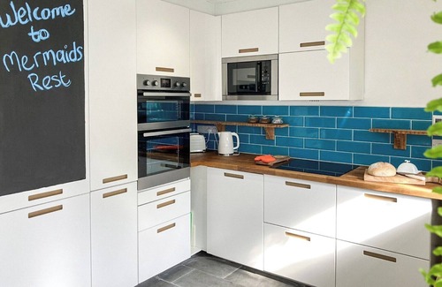 Appledore Cottage | 3 bedroom accommodation in Appledore
