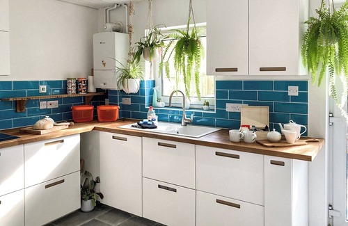 Appledore Cottage | 3 bedroom accommodation in Appledore