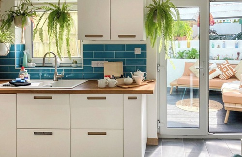 Appledore Cottage | 3 bedroom accommodation in Appledore
