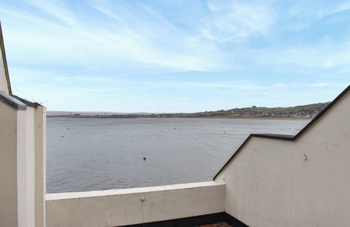 Appledore Cottage | 3 bedroom accommodation in Appledore