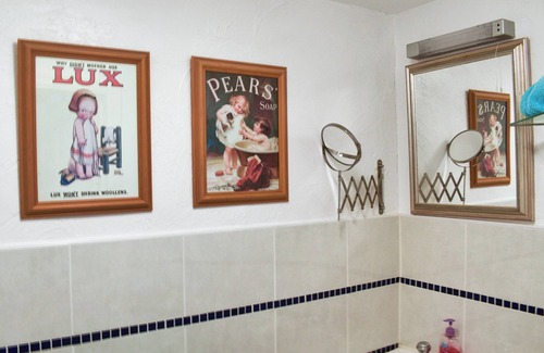 Appledore Cottage | 3 bedroom accommodation in Appledore