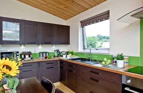 Axminster House | 3 bedroom accommodation in Hawkchurch, Axminster