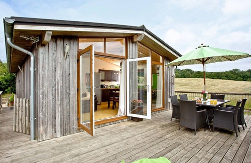 Axminster House | 3 bedroom accommodation in Hawkchurch, Axminster