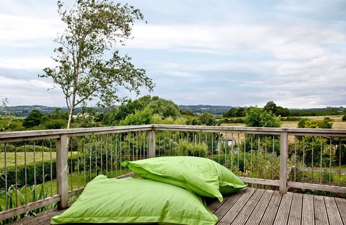 Axminster House | 3 bedroom accommodation in Hawkchurch, Axminster