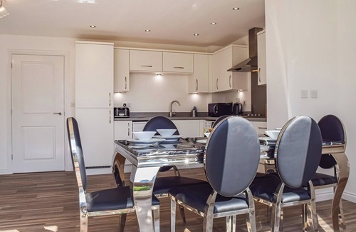 Blackpool Cottage | 3 bedroom accommodation in Blackpool