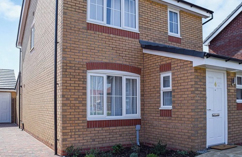 Blackpool Cottage | 3 bedroom accommodation in Blackpool