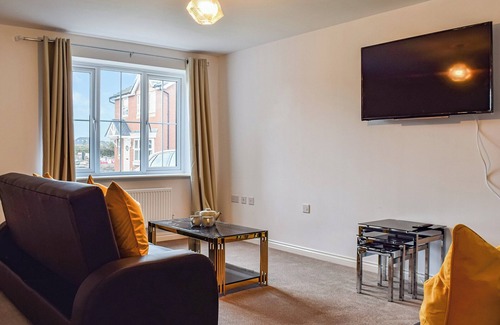 Blackpool Cottage | 3 bedroom accommodation in Blackpool