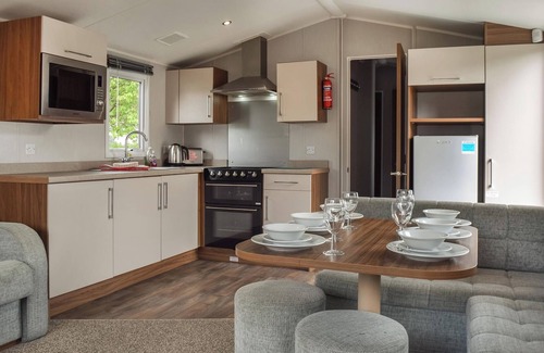 Blackpool Cottage | 3 bedroom accommodation in Blackpool