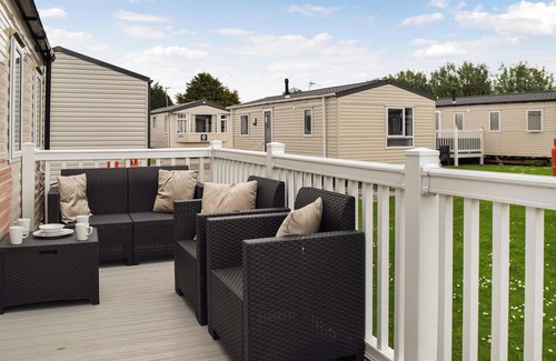 Blackpool Cottage | 3 bedroom accommodation in Blackpool