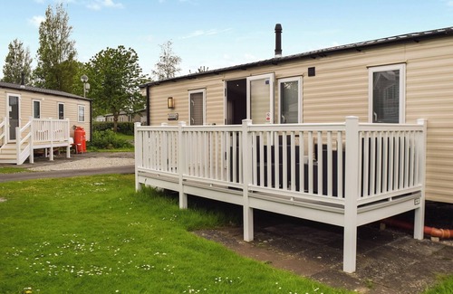 Blackpool Cottage | 3 bedroom accommodation in Blackpool