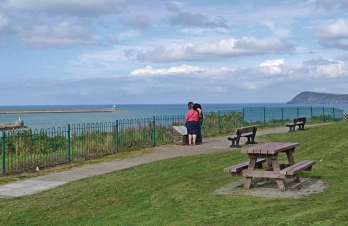 Fishguard House | 3 bedroom accommodation in Fishguard, Pembrokeshire