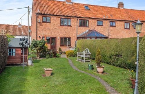 Hunstanton Cottage | 3 bedroom accommodation in Ringstead, near Hunstanton