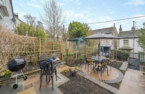 High Bentham Cottage | 3 bedroom accommodation in Bentham, near Ingleton