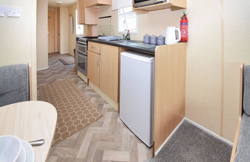 Morecambe Cottage | 3 bedroom accommodation in Morecambe