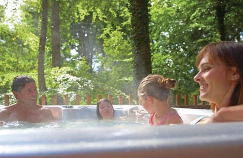 Pickering Cabin | 3 bedroom accommodation in Pickering