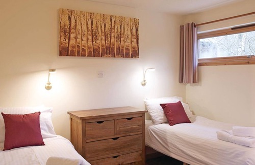 Pickering Cabin | 3 bedroom accommodation in Pickering
