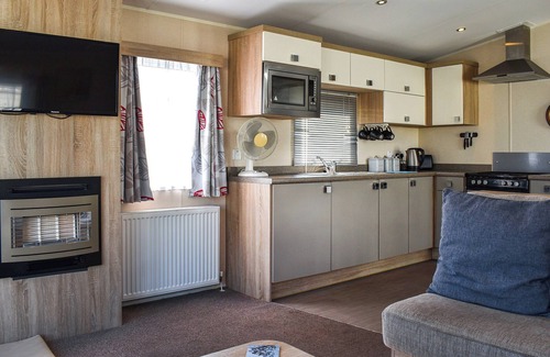 Prestatyn Cottage | 3 bedroom accommodation in Prestatyn
