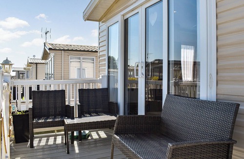 Prestatyn Cottage | 3 bedroom accommodation in Prestatyn