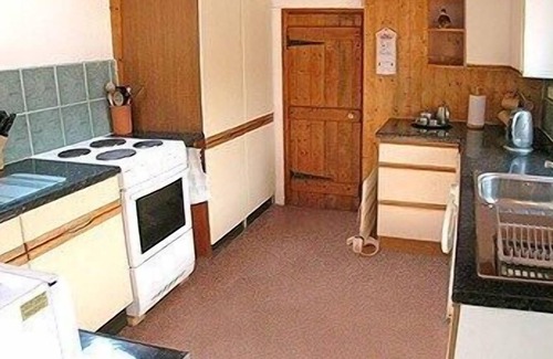 Ravenglass Cottage | 3 bedroom accommodation in Ravenglass