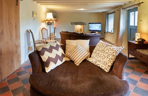 Llandysul Cottage | 3 bedroom accommodation in Rhydlewis