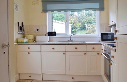 St Brides Cottage | 3 bedroom accommodation in Dale, near Milford Haven