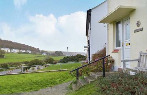 St Brides Cottage | 3 bedroom accommodation in Dale, near Milford Haven
