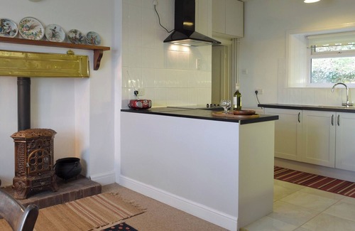 St Brides Cottage | 3 bedroom accommodation in Dale, near Haverfordwest