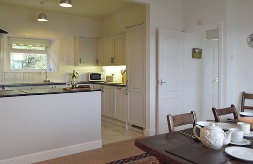St Brides Cottage | 3 bedroom accommodation in Dale, near Haverfordwest