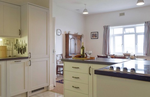 St Brides Cottage | 3 bedroom accommodation in Dale, near Haverfordwest