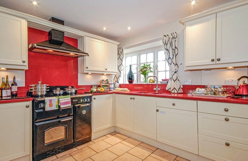 St Brides Cottage | 3 bedroom accommodation in St Davids Peninsula, near Solva Valley