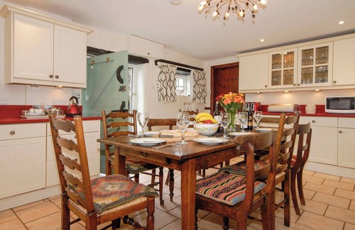 St Brides Cottage | 3 bedroom accommodation in St Davids Peninsula, near Solva Valley
