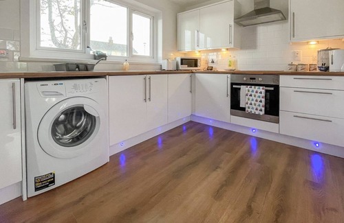 Isle of Lewis Cottage | 3 bedroom accommodation in Stornoway