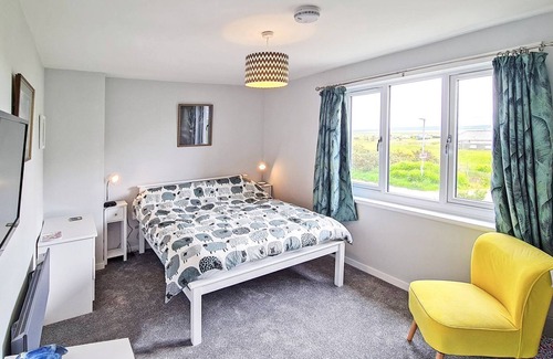 Isle of Lewis Cottage | 3 bedroom accommodation in Stornoway