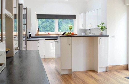 Stranraer Cottage | 3 bedroom accommodation in Stranraer