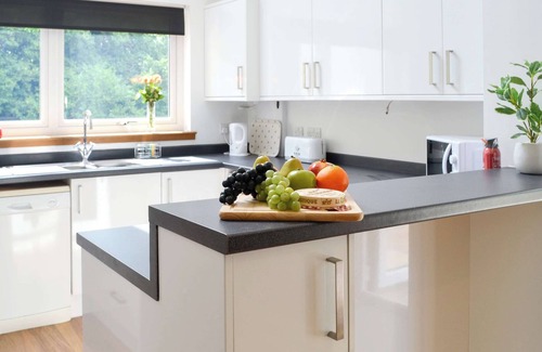 Stranraer Cottage | 3 bedroom accommodation in Stranraer