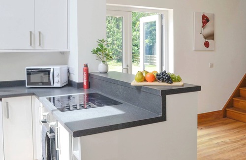 Stranraer Cottage | 3 bedroom accommodation in Stranraer