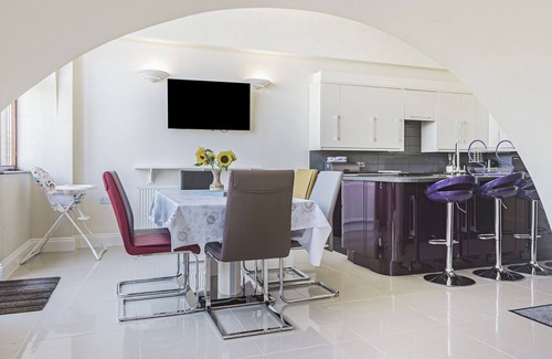 Shaldon Cottage | 3 bedroom accommodation in Shaldon, near Teignmouth