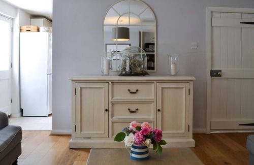 Walsingham Cottage | 3 bedroom accommodation in Egmere, near Wells-next-the-Sea