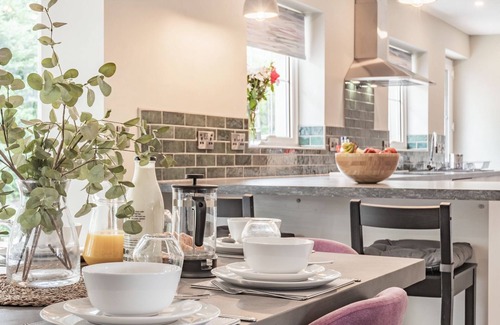Llanerfyl Cottage | 3 bedroom accommodation in Llanerfyl, near Welshpool