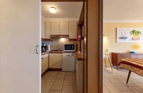 Koksijde Apartment | 3 bedroom accommodation in Koksijde