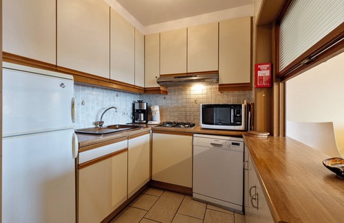 Koksijde Apartment | 3 bedroom accommodation in Koksijde