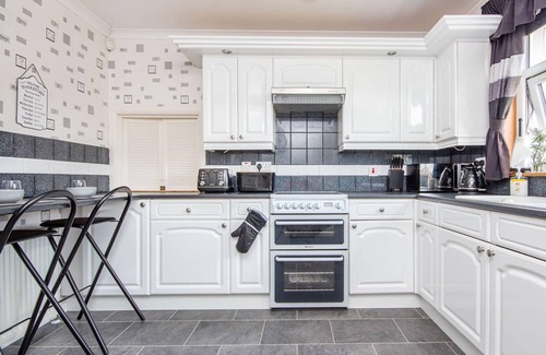 Aviemore Cottage | 3 bedroom accommodation in Aviemore