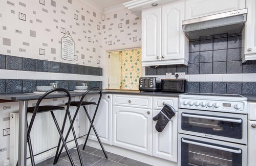 Aviemore Cottage | 3 bedroom accommodation in Aviemore